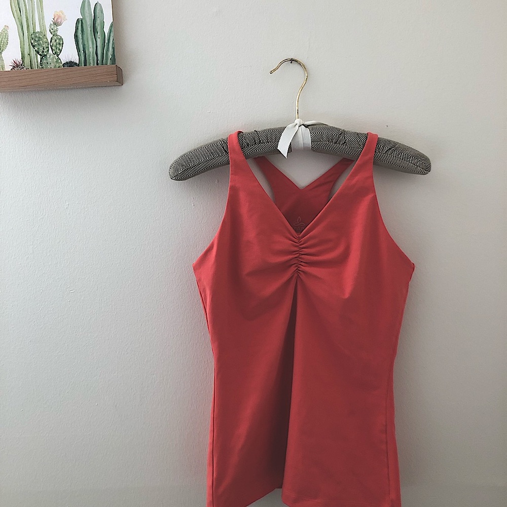 Prana Yoga Tank